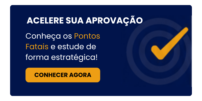Conheça os Pontos Fatais