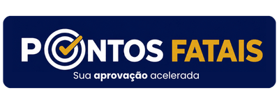 LOGOTIPO PONTOS FATAIS