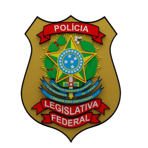 policia legilativa pf